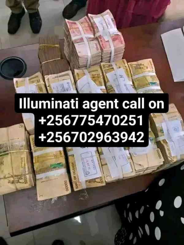 Join llluminati Agent in Uganda call+256775470251/0702963942 - foto 3