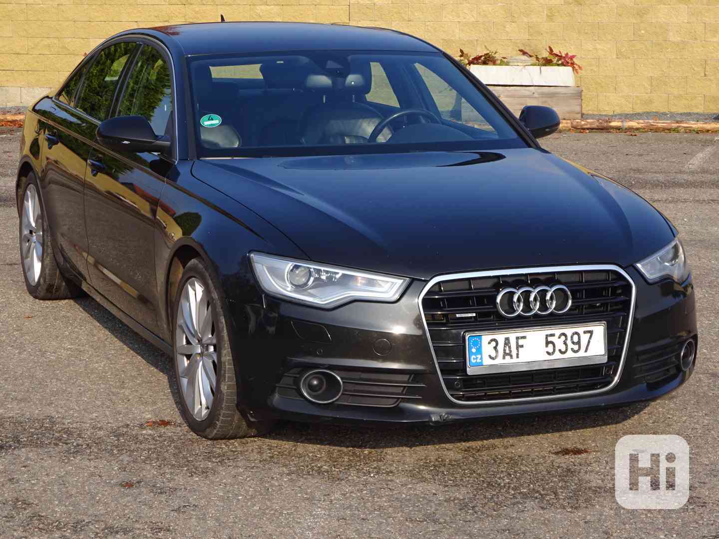 Audi A6 3.0 TDI 4x4 r.v.2011 (180 kw) AUTOMAT - foto 1