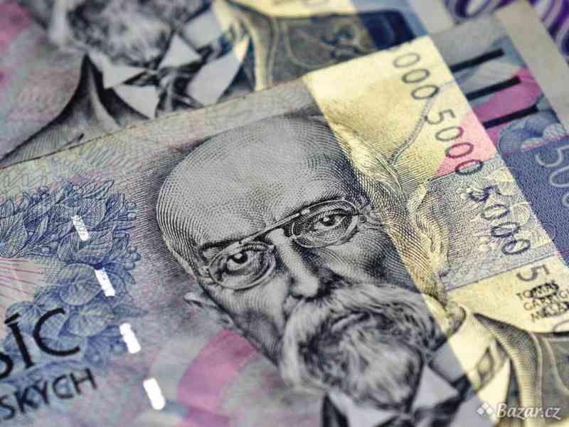 jste v tíživé finanční situaci