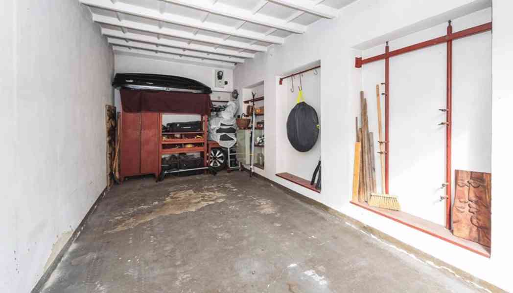 Pronájem garáže Rousínov, V Sídlišti, 18 m² - foto 3