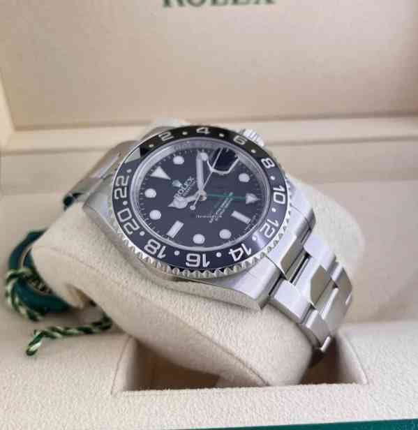 Rolex  - foto 2