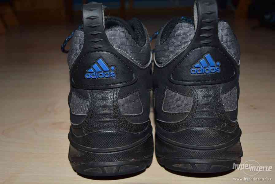 Dětské boty Adidas - foto 2