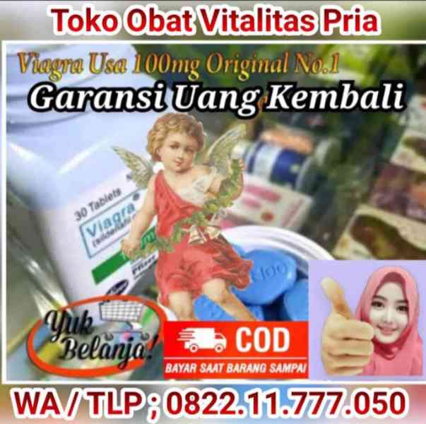 Alamat Toko Jual Obat Viagra Asli Di Batam 082211777050 COD  - foto 4