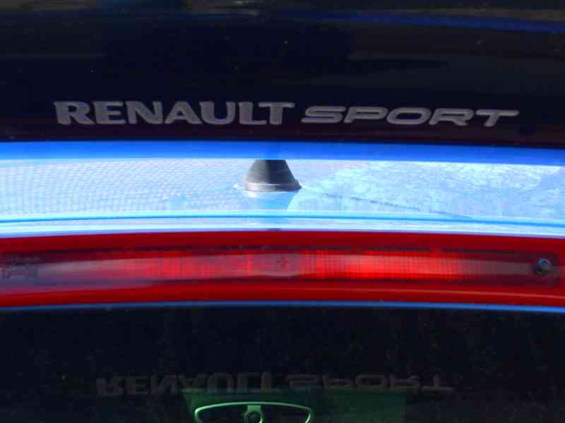 Renault Clio III Sport  - foto 11
