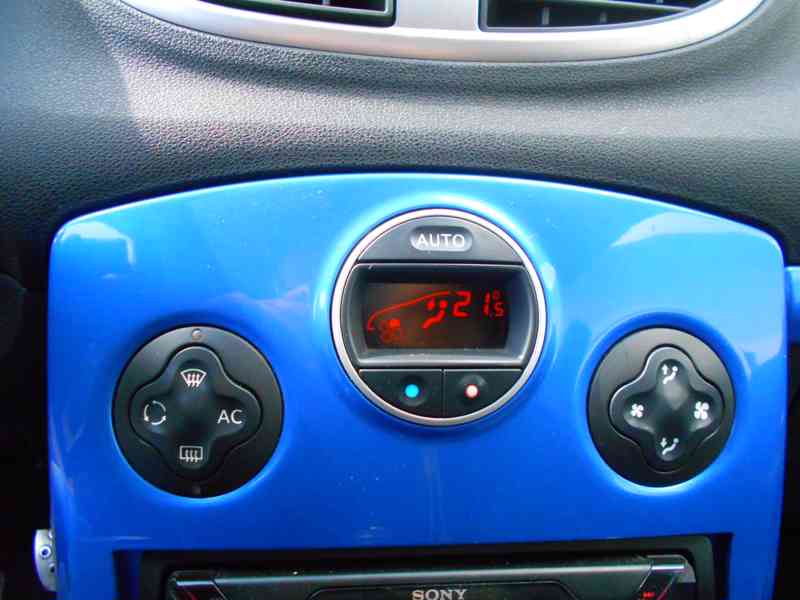 Renault Clio III Sport  - foto 20