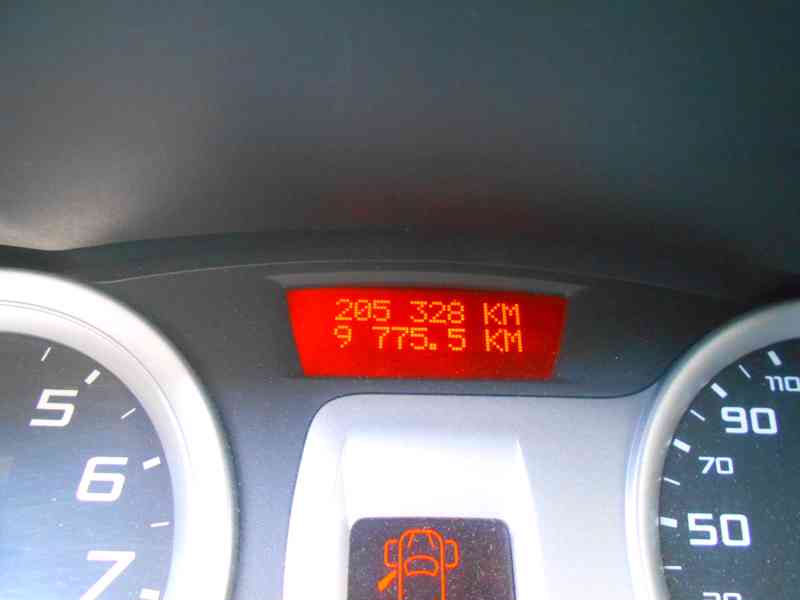 Renault Clio III Sport  - foto 19