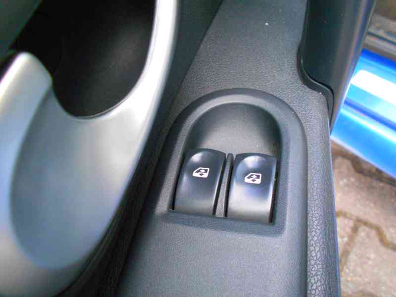 Renault Clio III Sport  - foto 15