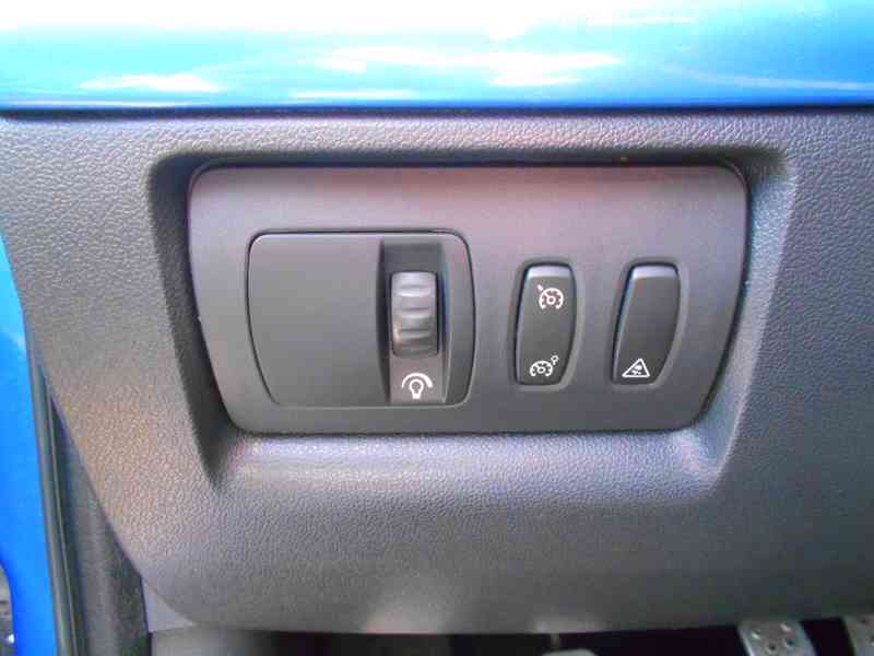 Renault Clio III Sport  - foto 18