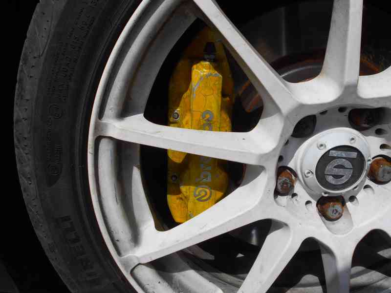 Renault Clio III Sport  - foto 9