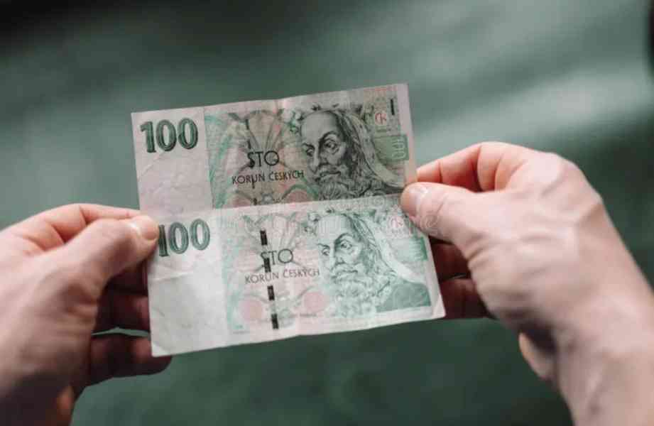 Diskrétní a rychlé řešení vašich financí