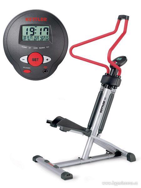 Stepper Kettler Montana - foto 1