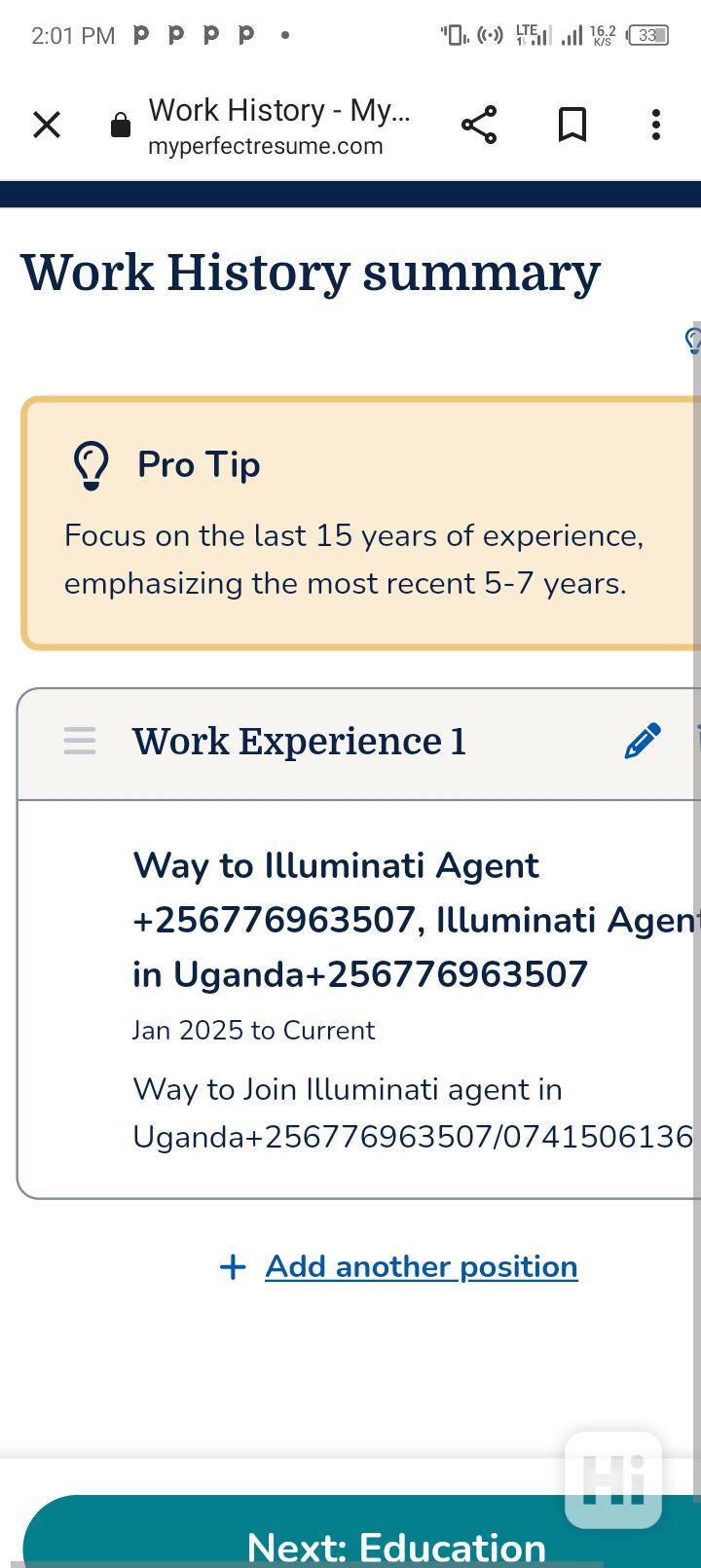 Real Illuminati agent in Uganda +256776963507/0741506136 - foto 1