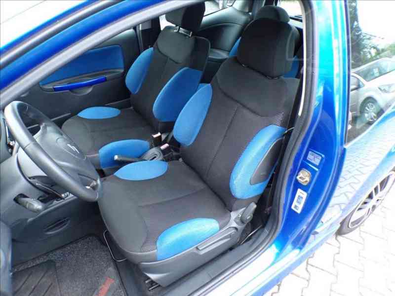 Citroën C2 1,4 i VTR AUTOMAT - foto 9