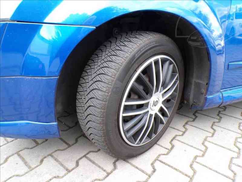 Citroën C2 1,4 i VTR AUTOMAT - foto 15