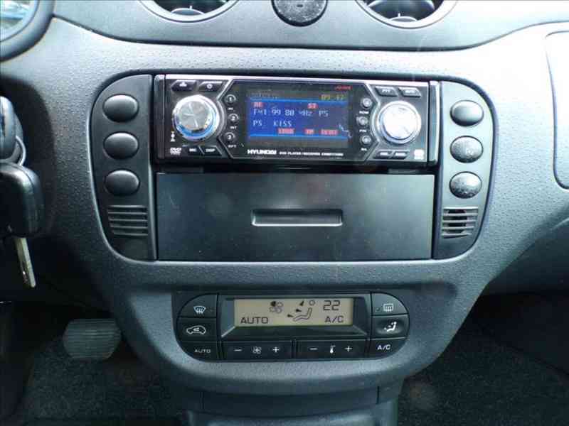 Citroën C2 1,4 i VTR AUTOMAT - foto 7