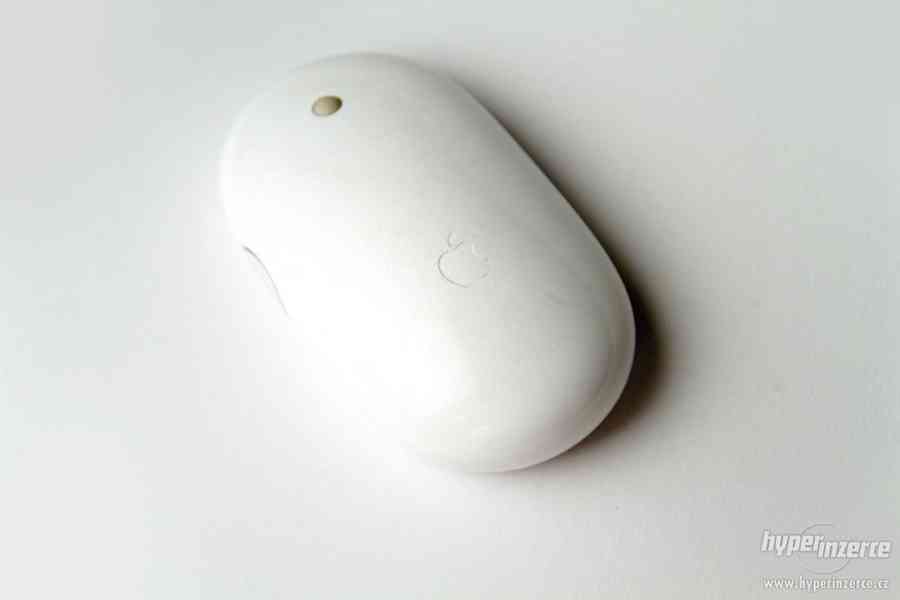 Prodám Mighty mouse od Apple - foto 1