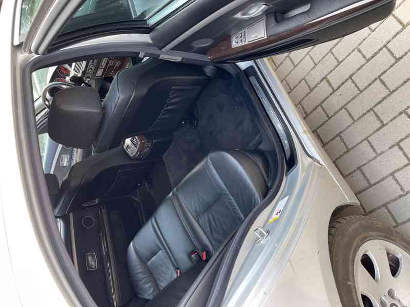 BMW 750 Li 270kw LPG - foto 3