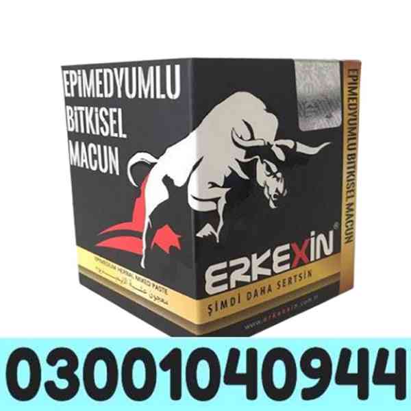 Erkexin Epimedium Macun in Lahore # 03001O4O944