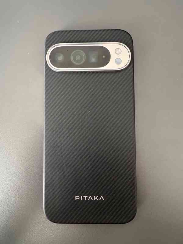 GOOGLE PIXEL 9 PRO XL 512 GB Porcelain - foto 14