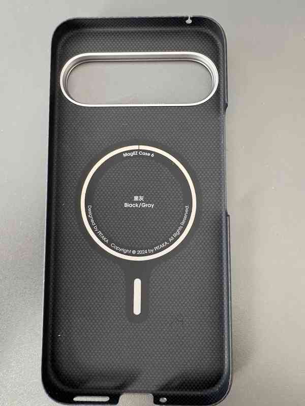 GOOGLE PIXEL 9 PRO XL 512 GB Porcelain - foto 9