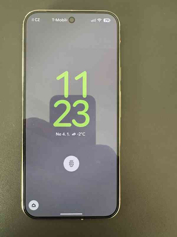 GOOGLE PIXEL 9 PRO XL 512 GB Porcelain - foto 2