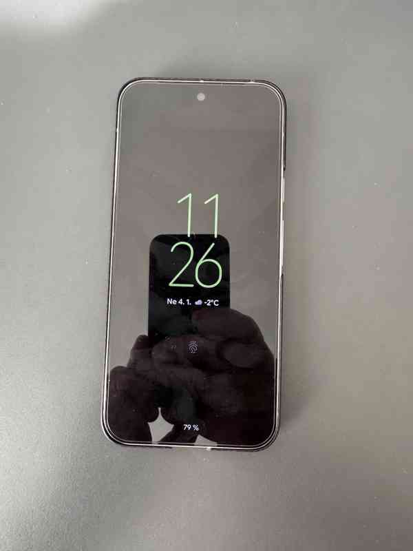 GOOGLE PIXEL 9 PRO XL 512 GB Porcelain - foto 15