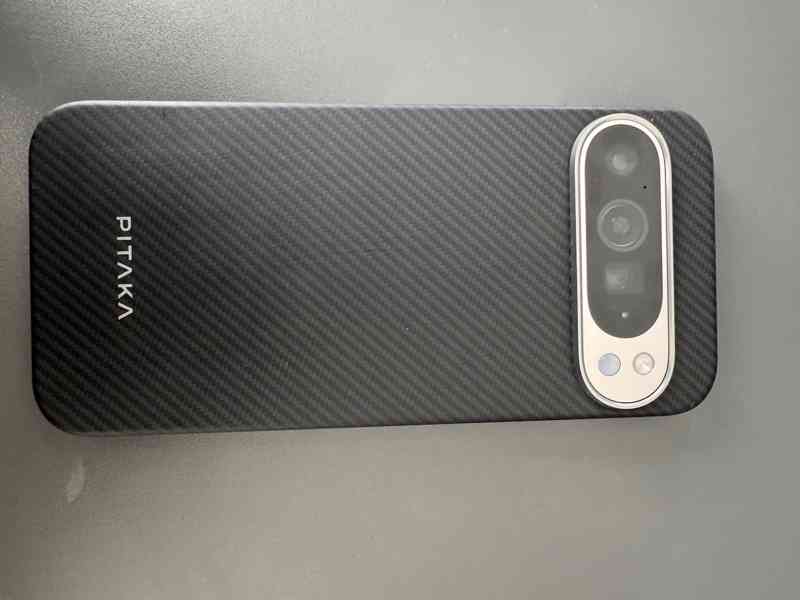 GOOGLE PIXEL 9 PRO XL 512 GB Porcelain - foto 18