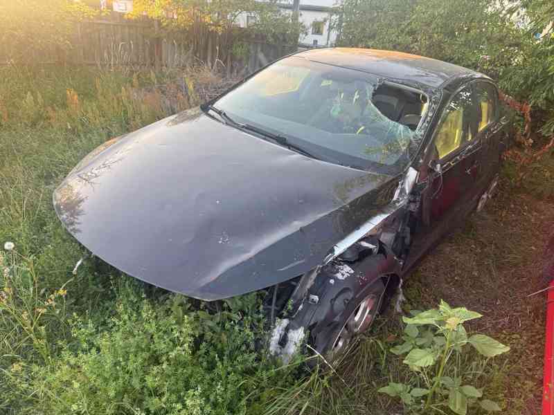 Položka č. 14 – Osobní automobil KIA Optima - foto 2
