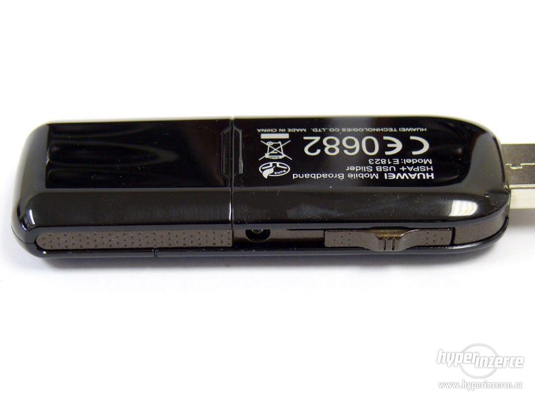 USB modem Huawei (3G) - foto 1