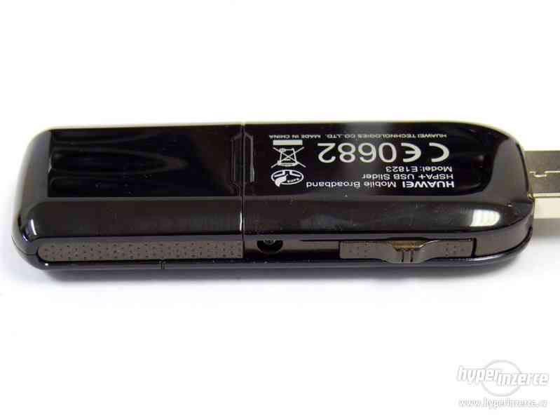 USB modem Huawei (3G)