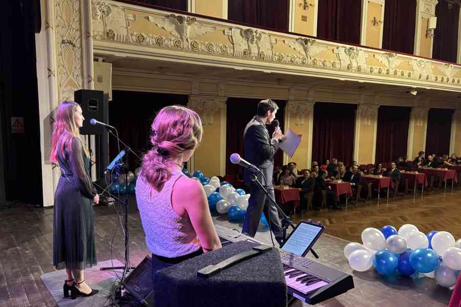 Kapela na ples, svatbu  Česká Třebová - Litomyšl - Svitavy - foto 1