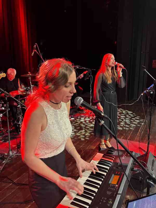 Kapela na ples, svatbu  Česká Třebová - Litomyšl - Svitavy - foto 11