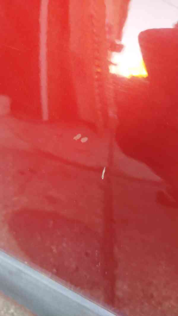 Dveře Fiat Sedici / Suzuki SX4 , ZFS - foto 3