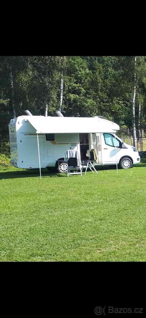 Ostatní 2,0   Horon 94XT - foto 2