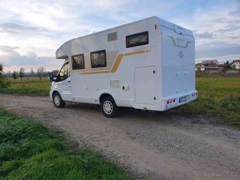 Ostatní 2,0   Horon 94XT - foto 11