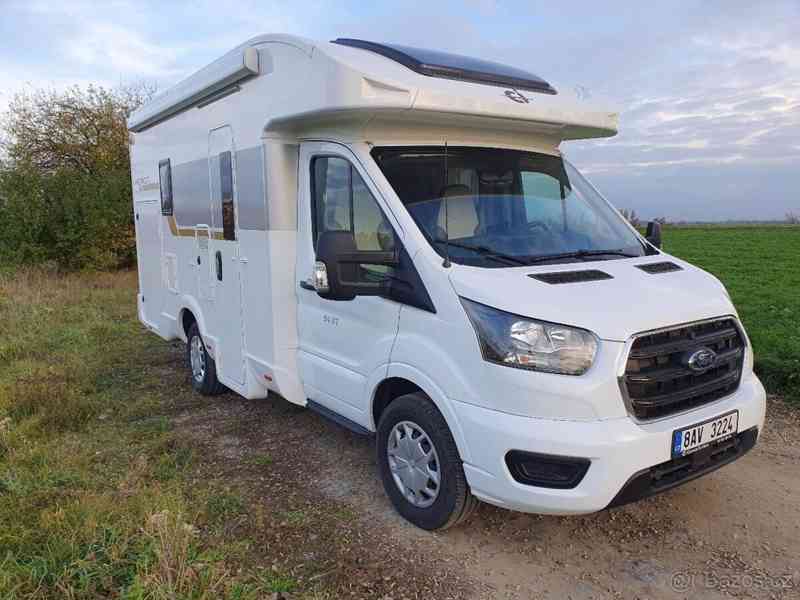 Ostatní 2,0   Horon 94XT - foto 9