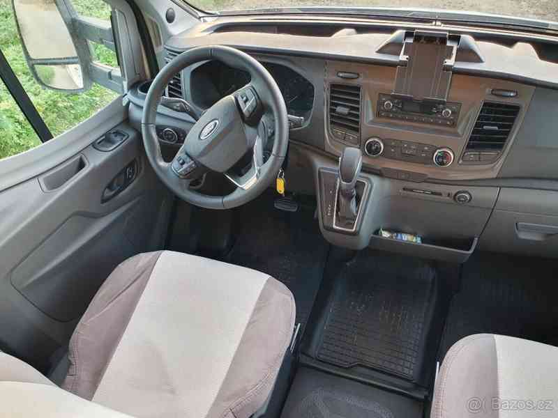 Ostatní 2,0   Horon 94XT - foto 6