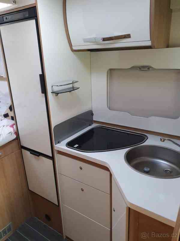 Ostatní 2,0   Horon 94XT - foto 7