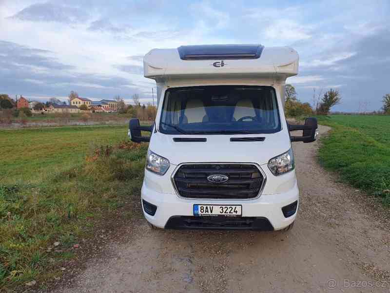 Ostatní 2,0   Horon 94XT - foto 1