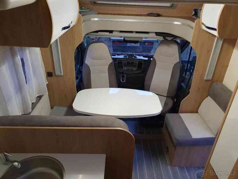 Ostatní 2,0   Horon 94XT - foto 4