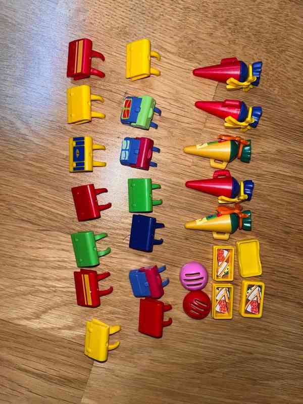 Playmobil škola  - foto 15