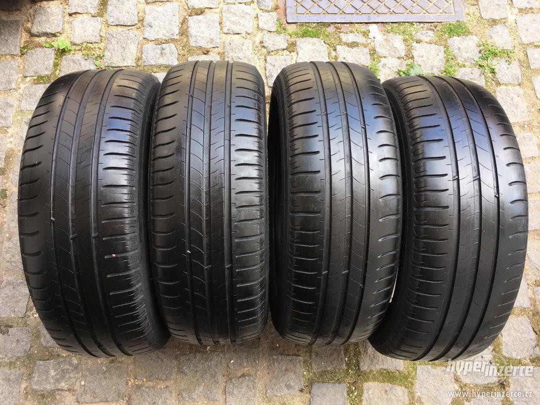 195 60 15 letní pneumatiky Michelin Energy Saver - foto 1