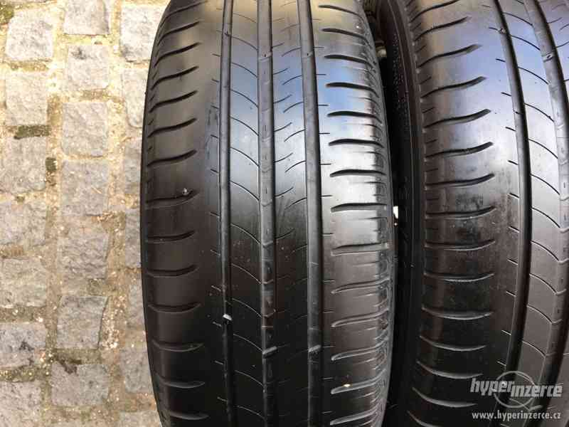 195 60 15 letní pneumatiky Michelin Energy Saver - foto 2