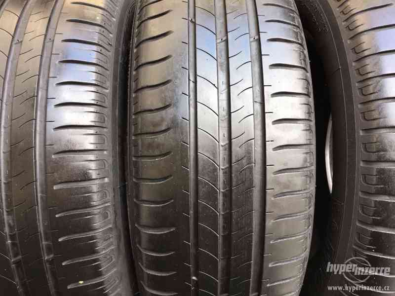 195 60 15 letní pneumatiky Michelin Energy Saver - foto 3