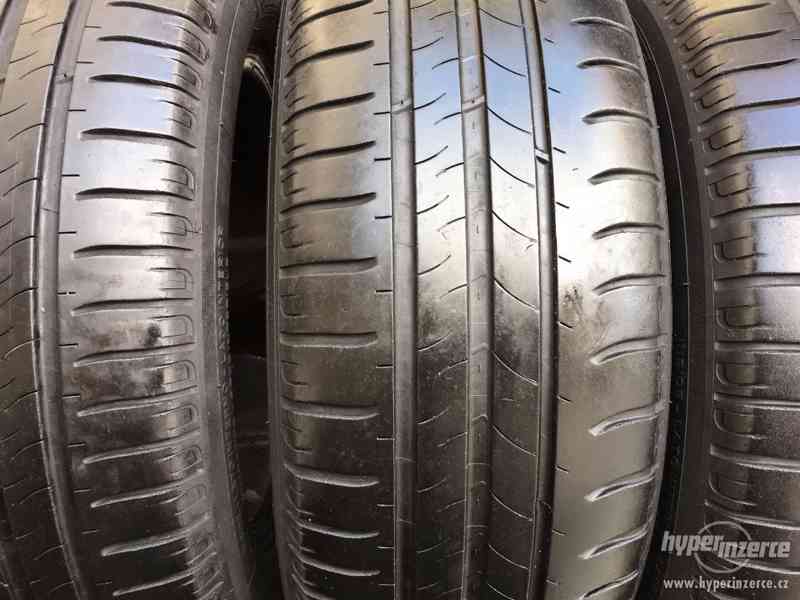 195 60 15 letní pneumatiky Michelin Energy Saver - foto 4