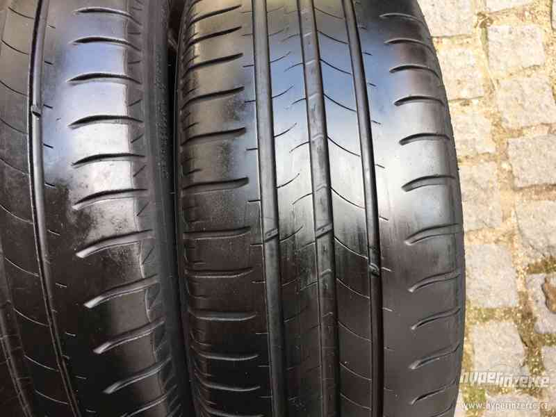 195 60 15 letní pneumatiky Michelin Energy Saver - foto 5