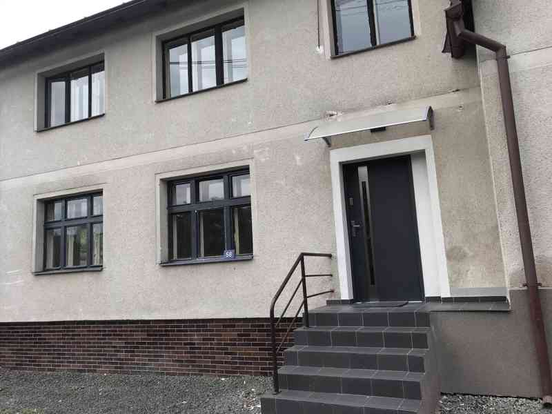 RD po částečné rekonstrukci-větší - foto 2