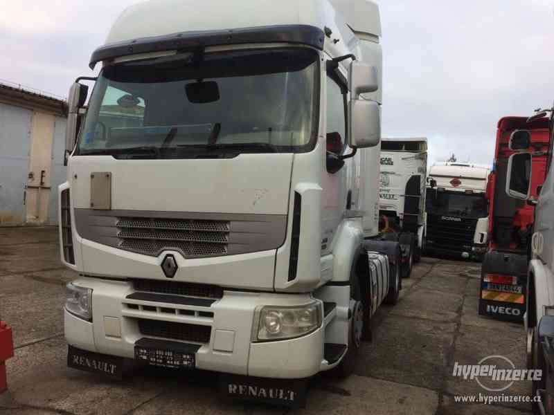 Renault DXI E5 450 na ND - foto 1