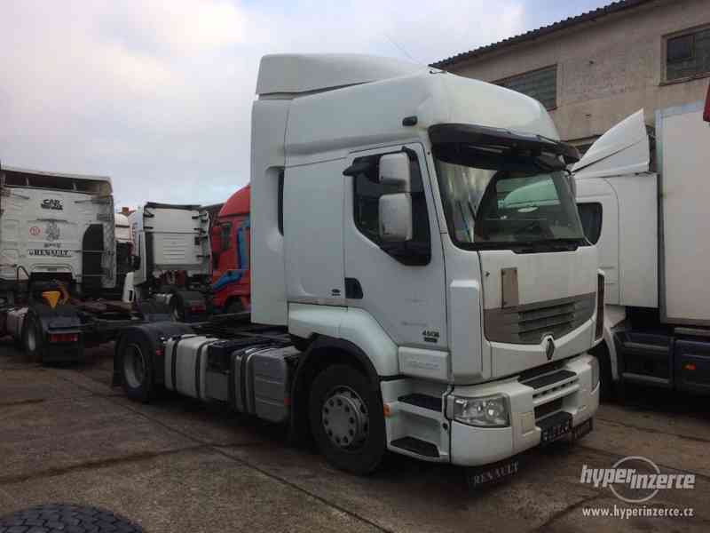 Renault DXI E5 450 na ND - foto 2