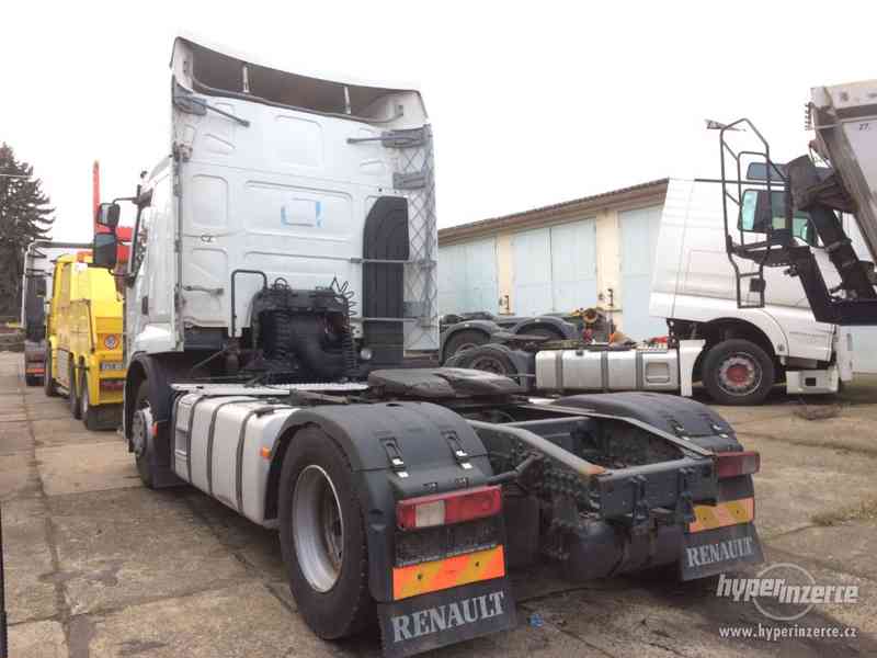 Renault DXI E5 450 na ND - foto 3